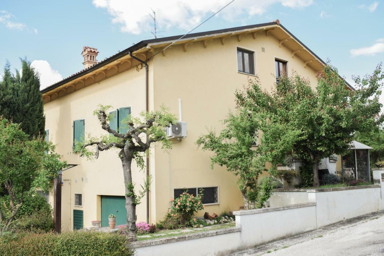 Tre Civette Sul Como Cartoceto Eksteriør billede